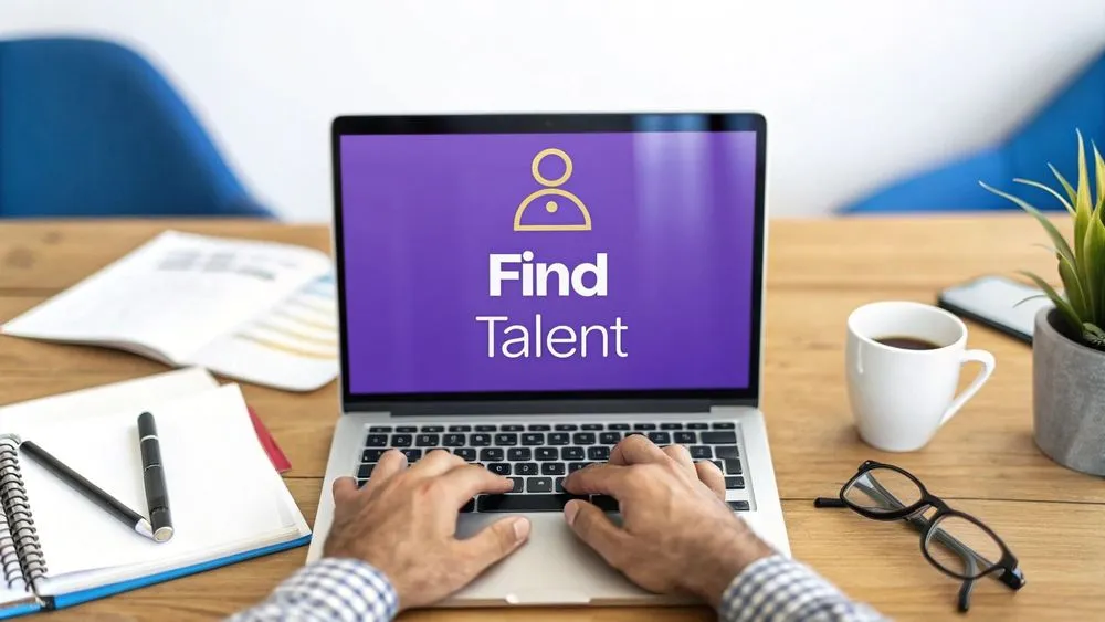 How to Search for Employees on LinkedIn