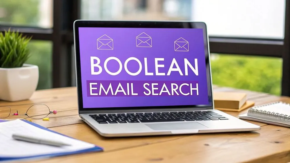 How to Find Profiles with Boolean Search: A Practical Guide