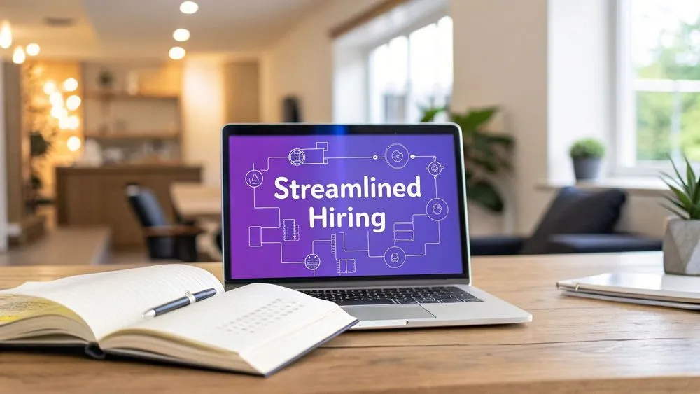 Your Guide to Recruiting Process Improvement