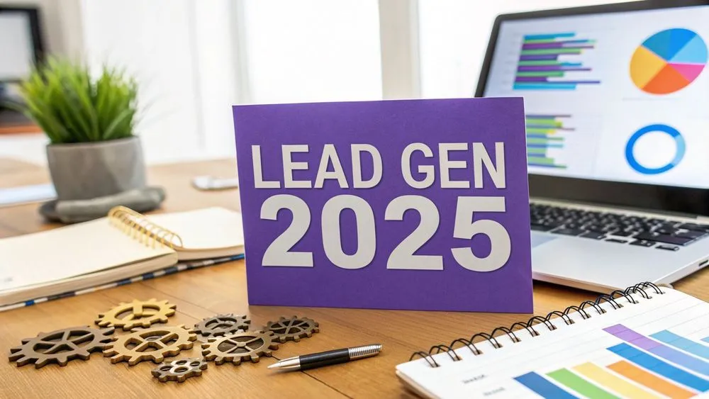 Lead Generation Best Practices for 2025: What’s Changed & How to Adapt