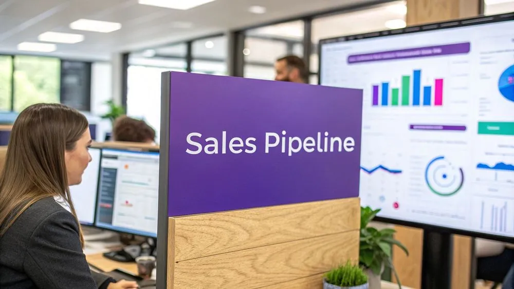 How to Build a Sales Pipeline That Converts | A Practical Guide