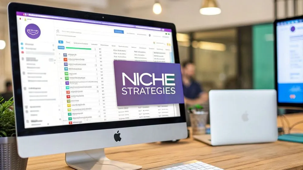 7 Niche List-Building Strategies That Scale in 2025