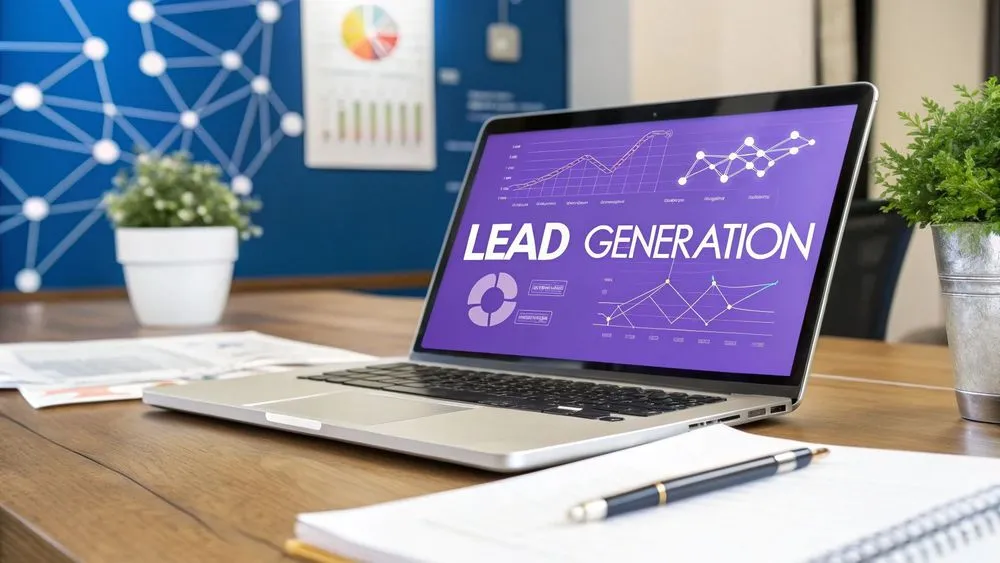 10 Proven Lead Generation Best Practices for 2025