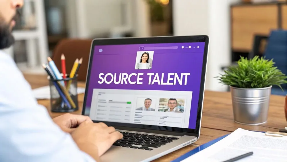 How to Source Candidates: The Modern Recruiter's Guide