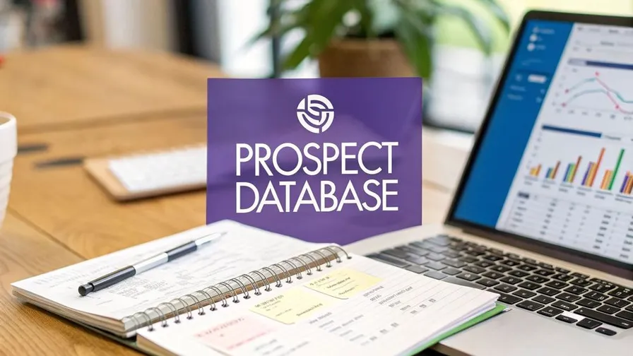 Build Your Ultimate Prospect Database | ProfileSpider Blog