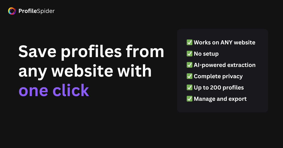 profilespider.com image